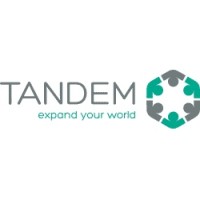 Tandem logo - Similar company to Total Engineering Co. Ltd