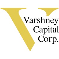 Varshney Capital Corp. logo - Similar company to Tydra Labs