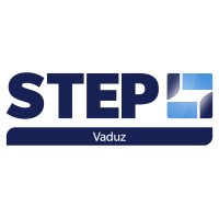 STEP Vaduz | Liechtenstein logo - Similar company to Gccmatters