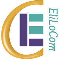 EliLoCom logo - Similar company to Soptima
