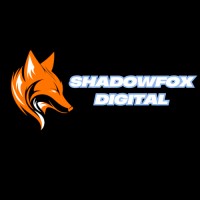 Shadowfox Digital logo - Similar company to Shadowfox