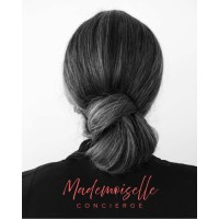 Mademoiselle Concierge by Alison logo - Similar company to Holisco
