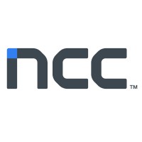 NCC logo - Similar company to Text + Text Publishing Pty  Ltd