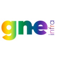 gne Infra logo - Similar company to Omc Power