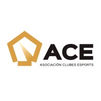 Asociación de Clubes de Esports logo - Similar company to Blc Moving Technology Sl
