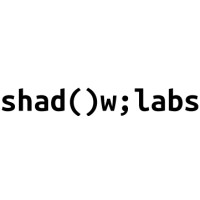Shadow Labs logo - Similar company to Code(Cast) Pakistan