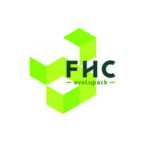 FHC Evolupack logo - Similar company to Mj Packaging