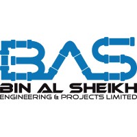 BAS Engineering & Projects Ltd. logo - Similar company to Waveo, Inc