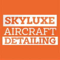SkyLuxe Aircraft Detailing logo - Similar company to Detailing, Inc.