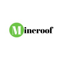 Mineroof Engineering and Supplies logo - Similar company to Gavv Engineering