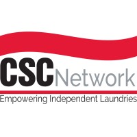 CSCNetwork logo - Similar company to Spindle