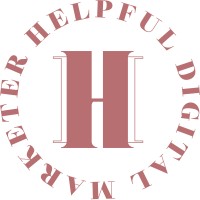 Helpful Digital Marketer logo - Similar company to Creatorrev