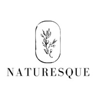 Naturesque logo - Similar company to Bolt Nutrition Llc
