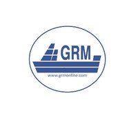 GRM International,Inc. logo - Similar company to Cjava Perú