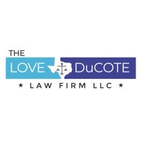 The Love DuCote Law Firm LLC logo - Similar company to L1Ght, Inc.