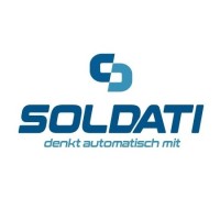 Soldati AG logo - Similar company to Mobility Carsharing