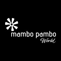Mambo Pambo World logo - Similar company to Tuwe Bora Limited