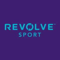 Revolve Sport logo - Similar company to Me&My Friends