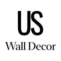 US Wall Decor logo - Similar company to Lexus Doors & Wall Panels