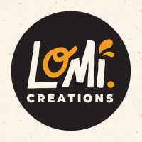 LoMi Creations logo - Similar company to Sliptech Innovations Inc.