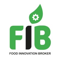Food Innovation Broker logo - Similar company to La Pecora Nera Editore