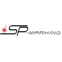 SP-Marking e.U. logo - Similar company to Universal Marking Systems Ltd