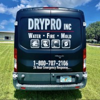 DryPro Inc. logo - Similar company to Caerusmg