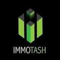 Immo Tash logo - Similar company to Agence Mva