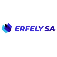 Erfely SA logo - Similar company to Haldast, S.A.