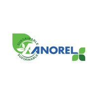 Anorel South Africa logo - Similar company to Humefert