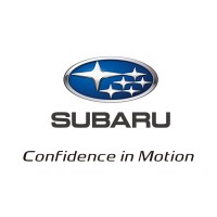 Subaru Türkiye logo - Similar company to Oğuşlar Grubu
