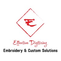EffectiveDigitizing logo - Similar company to Moon Digitizing