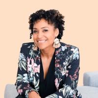 Tracy Gandu (Leadership Coach) | Empowering Inclusive Leaders logo - Similar company to Beloved Arise