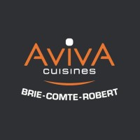 AvivA Cuisines Brie Comte Robert logo - Similar company to Cuisinella Brie-Comte-Robert