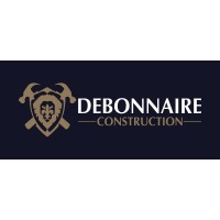Debonnaire Construction logo - Similar company to Gno Construction Group, Llc