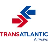 Transatlantic Airways logo - Similar company to Csl Express Line