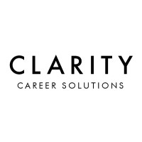 Clarity Career Solutions logo - Similar company to Ava Lala Coaching