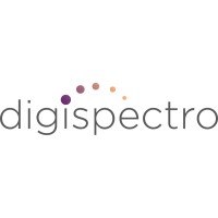 Digispectro logo - Similar company to Aberede