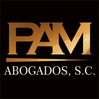 PAM Abogados, S.C. logo - Similar company to Desentis Asesores Fiscales