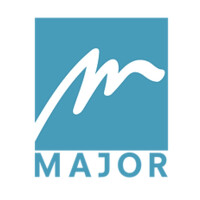 MAJOR PRODOTTI DENTARI logo - Similar company to Lascod