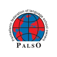 PALSO FEDERATION logo - Similar company to Esolnet Hellas Epe