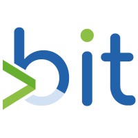 Bit Systems Ltd logo - Similar company to Kcts