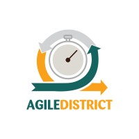 Agile District logo - Similar company to Prdao