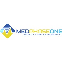 Medphase One logo - Similar company to Merch4U