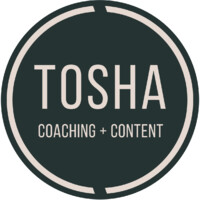 TOSHA logo - Similar company to Simon John Christopher Ltd.