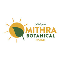 Mithra Botanical logo - Similar company to Cerbeta Yazılım, Bilişim & Danışmanlık