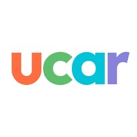 UCAR Agence de Caen Beaulieu logo - Similar company to 4 Cinémas Théâtre