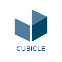 Cubicle logo - Similar company to Workconnect