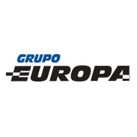 Grupo Europa logo - Similar company to Impulsa Telecom