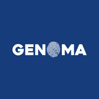 Genoma logo - Similar company to The Lab By Perfect Dent Group
